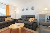 Ferienwohnung in Gr&ouml;mitz - Am Scheidebach 15 Whg. 7 - Bild 1