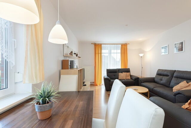 Ferienwohnung in Gr&ouml;mitz - Am Scheidebach 15 Whg. 7 - Bild 3
