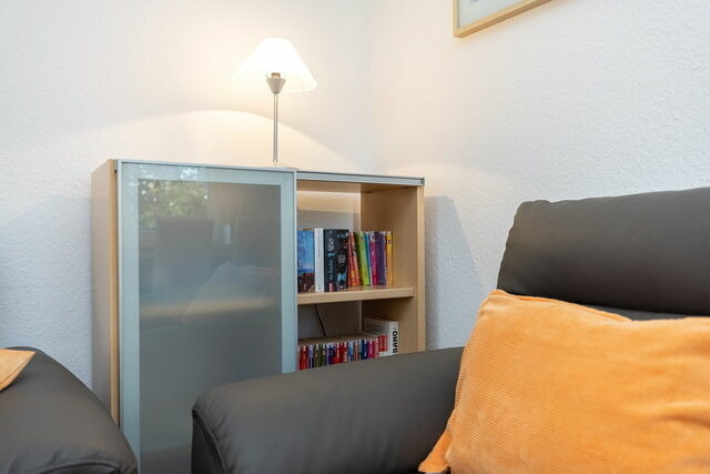 Ferienwohnung in Gr&ouml;mitz - Am Scheidebach 15 Whg. 7 - Bild 4