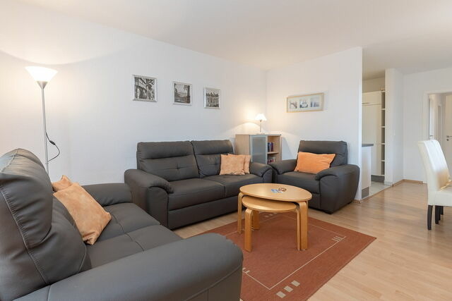 Ferienwohnung in Gr&ouml;mitz - Am Scheidebach 15 Whg. 7 - Bild 5