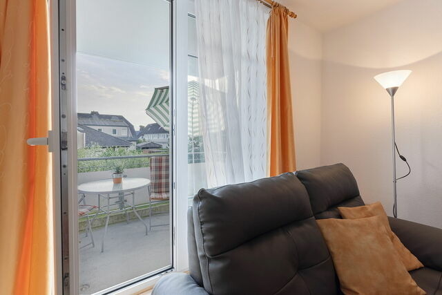 Ferienwohnung in Gr&ouml;mitz - Am Scheidebach 15 Whg. 7 - Bild 6