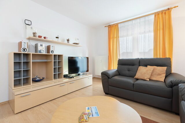 Ferienwohnung in Gr&ouml;mitz - Am Scheidebach 15 Whg. 7 - Bild 7