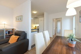 Ferienwohnung in Gr&ouml;mitz - Am Scheidebach 15 Whg. 7 - Bild 9