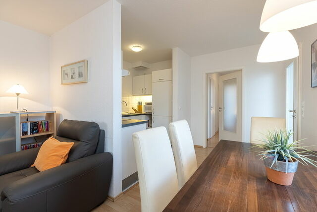 Ferienwohnung in Gr&ouml;mitz - Am Scheidebach 15 Whg. 7 - Bild 9
