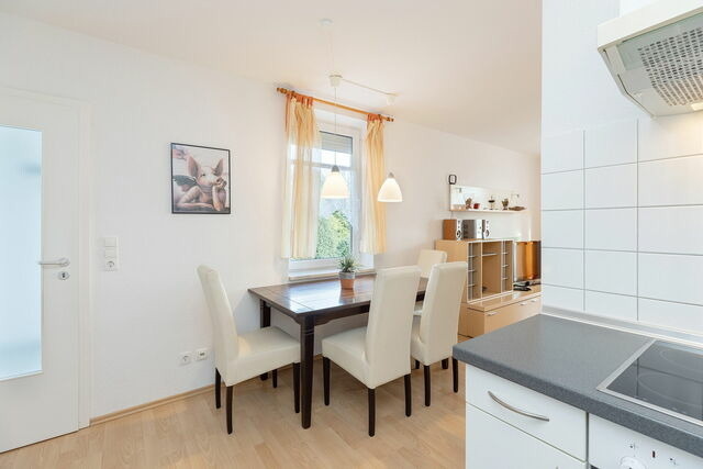 Ferienwohnung in Gr&ouml;mitz - Am Scheidebach 15 Whg. 7 - Bild 10
