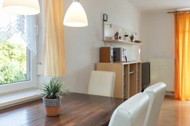 Ferienwohnung in Gr&ouml;mitz - Am Scheidebach 15 Whg. 7 - Bild 12