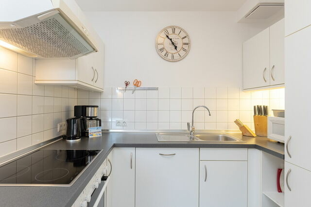 Ferienwohnung in Gr&ouml;mitz - Am Scheidebach 15 Whg. 7 - Bild 13