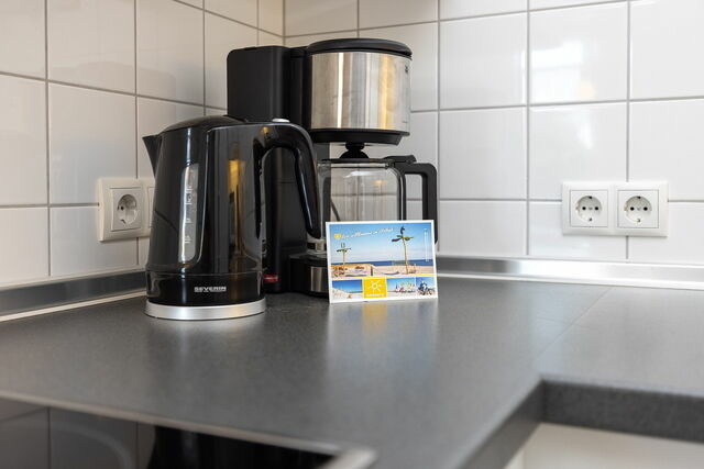 Ferienwohnung in Gr&ouml;mitz - Am Scheidebach 15 Whg. 7 - Bild 14