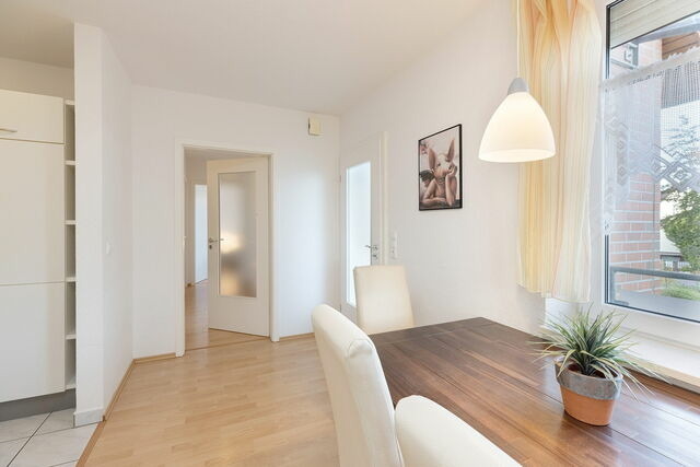 Ferienwohnung in Gr&ouml;mitz - Am Scheidebach 15 Whg. 7 - Bild 15