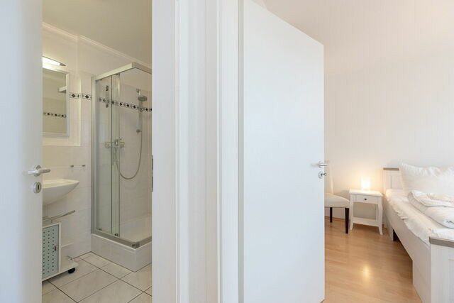 Ferienwohnung in Gr&ouml;mitz - Am Scheidebach 15 Whg. 7 - Bild 16