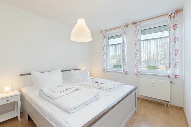 Ferienwohnung in Gr&ouml;mitz - Am Scheidebach 15 Whg. 7 - Bild 17