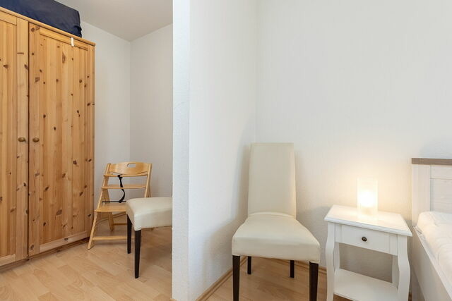 Ferienwohnung in Gr&ouml;mitz - Am Scheidebach 15 Whg. 7 - Bild 20