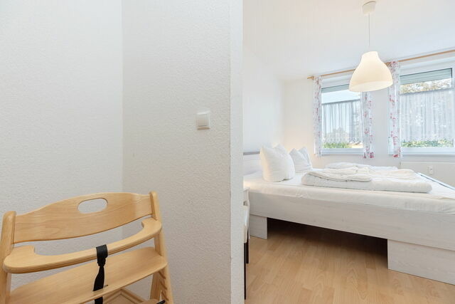 Ferienwohnung in Gr&ouml;mitz - Am Scheidebach 15 Whg. 7 - Bild 21