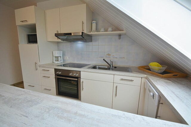 Ferienwohnung in Gr&ouml;mitz - K&ouml;nigsredder 23 Whg. 1 - Bild 7