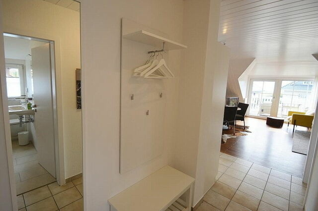 Ferienwohnung in Gr&ouml;mitz - K&ouml;nigsredder 23 Whg. 1 - Bild 10