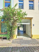 Ferienwohnung in Wismar - Hanseatensuite - Fairmietung 1. OG - ABC556 - Bild 3