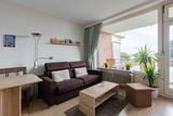 Ferienwohnung in Gr&ouml;mitz - F&uuml;rstenhof Whg. 323 - Bild 1