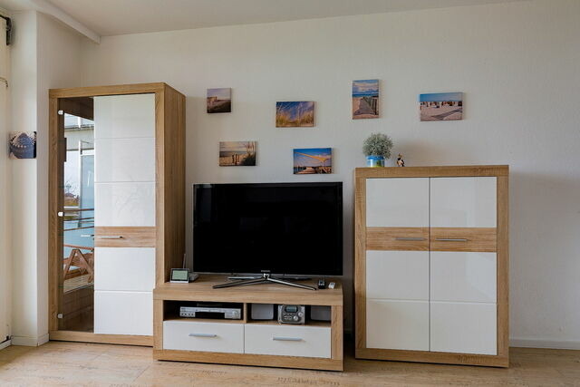 Ferienwohnung in Gr&ouml;mitz - F&uuml;rstenhof Whg. 323 - Bild 4