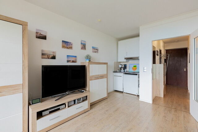 Ferienwohnung in Gr&ouml;mitz - F&uuml;rstenhof Whg. 323 - Bild 7