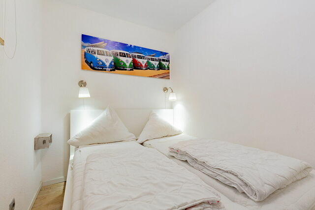 Ferienwohnung in Gr&ouml;mitz - F&uuml;rstenhof Whg. 323 - Bild 13
