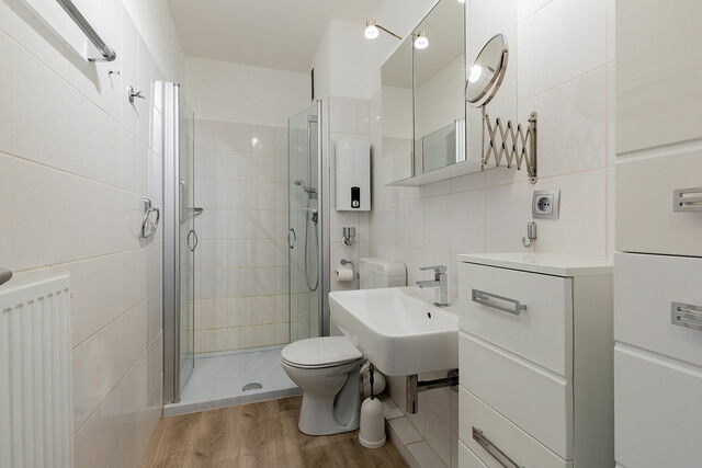 Ferienwohnung in Gr&ouml;mitz - F&uuml;rstenhof Whg. 323 - Bild 14
