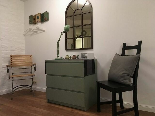 Ferienhaus in Wismar - Wohlf&uuml;hlferienhaus - ABC198 - Bild 4