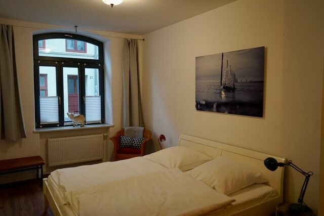 Ferienhaus in Wismar - Wohlf&uuml;hlferienhaus - ABC198 - Bild 15