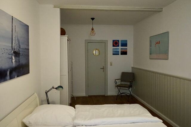 Ferienhaus in Wismar - Wohlf&uuml;hlferienhaus - ABC198 - Bild 16