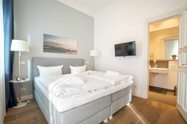 Ferienwohnung in Sellin - FIRST Sanddorn - Bild 10