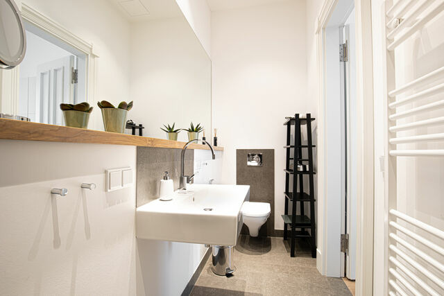 Ferienwohnung in Sellin - FIRST Sanddorn - Bild 13