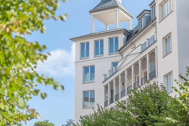 Ferienwohnung in Sellin - FIRST Sanddorn - Bild 25