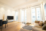 Ferienwohnung in Sellin - FIRST Bel Etage - Bild 3