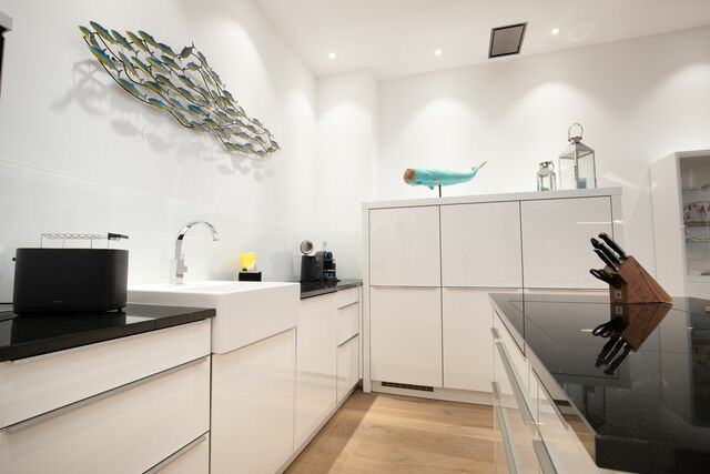 Ferienwohnung in Sellin - FIRST Bel Etage - Bild 9