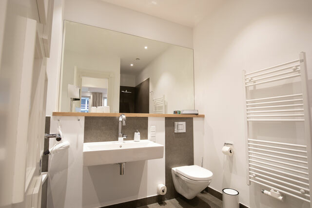 Ferienwohnung in Sellin - FIRST Bel Etage - Bild 14
