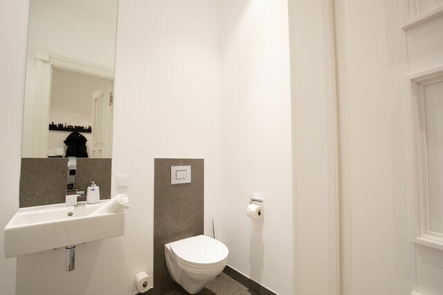 Ferienwohnung in Sellin - FIRST Bel Etage - Bild 15