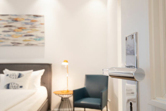 Ferienwohnung in Sellin - FIRST Bel Etage - Bild 19