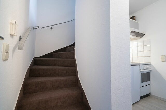 Ferienhaus in Gr&ouml;mitz - Haus Brookgang 32 Whg. 14 - Bild 11