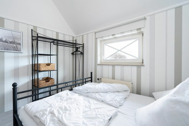 Ferienhaus in Gr&ouml;mitz - Haus Brookgang 32 Whg. 14 - Bild 24