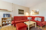 Ferienwohnung in Gr&ouml;mitz - Nautilus Whg. 19 - Bild 1