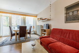 Ferienwohnung in Gr&ouml;mitz - Nautilus Whg. 19 - Bild 4