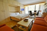 Ferienwohnung in Gr&ouml;mitz - Nautilus Whg. 19 - Bild 7