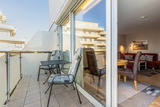 Ferienwohnung in Gr&ouml;mitz - Nautilus Whg. 19 - Bild 18