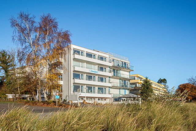 Ferienwohnung in Gr&ouml;mitz - Nautilus Whg. 19 - Bild 20