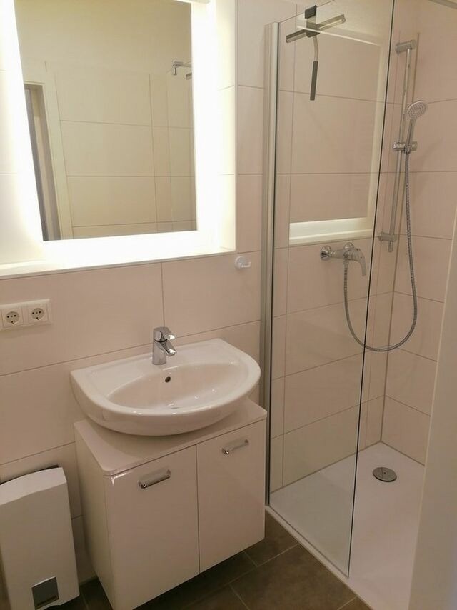 Ferienwohnung in Wismar - Gerberstube EG - ABC224 - Bild 8