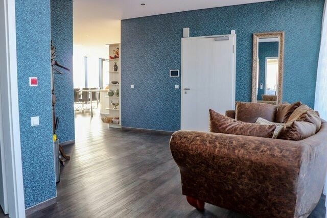 Ferienwohnung in Wismar - Penthouse-Appartement Diamant - ABC591 - Bild 19