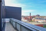 Ferienwohnung in Wismar - Penthouse-Appartement Diamant - ABC591 - Bild 22