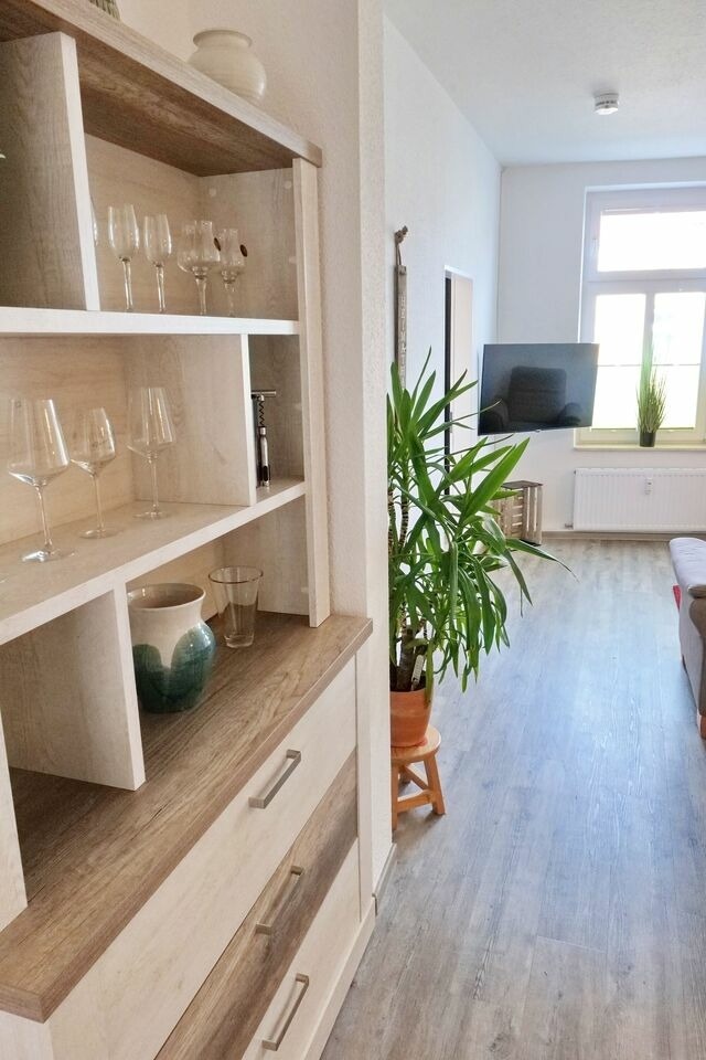 Ferienwohnung in Wismar - Heimathafen Wismar in der Altstadt - ABC565 - Bild 6