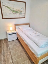 Ferienwohnung in Wismar - Heimathafen Wismar in der Altstadt - ABC565 - Bild 9