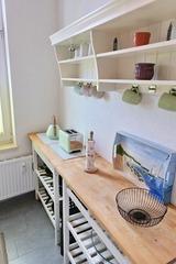 Ferienwohnung in Wismar - Heimathafen Wismar in der Altstadt - ABC565 - Bild 12