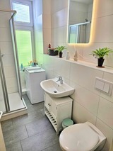 Ferienwohnung in Wismar - Heimathafen Wismar in der Altstadt - ABC565 - Bild 13